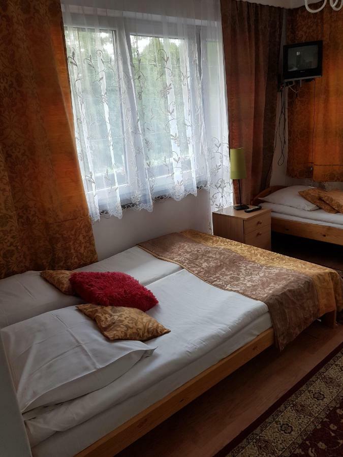 Pokoje Do Wynajecia Lejlighed Zakopane Eksteriør billede